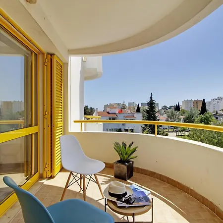 Appartamento Casa Vista Marina *
