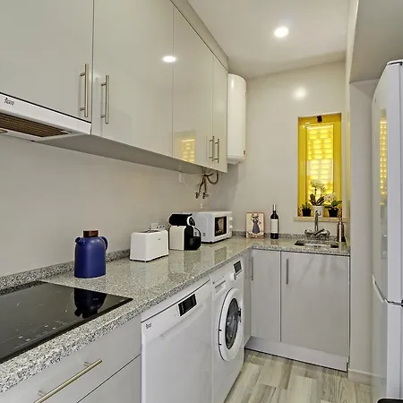 Appartamento Casa Vista Marina Vilamoura