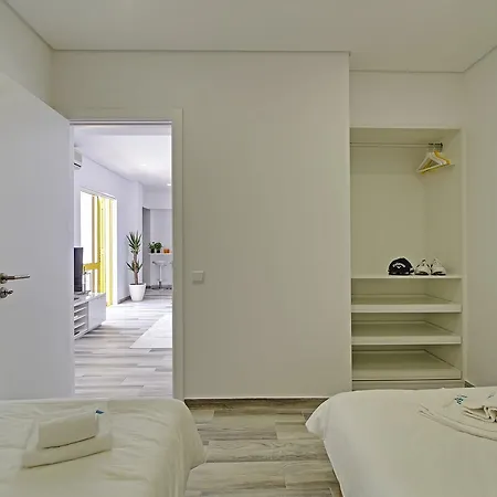 Apartmán Casa Vista Marina