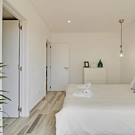 Apartmán Casa Vista Marina *