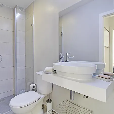 Casa Vista Marina *
