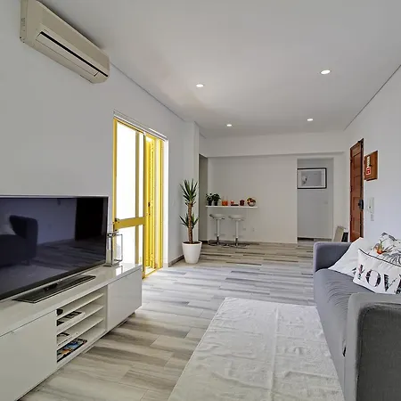Apartmán Casa Vista Marina
