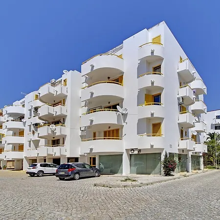 Casa Vista Marina Apartmán Vilamoura
